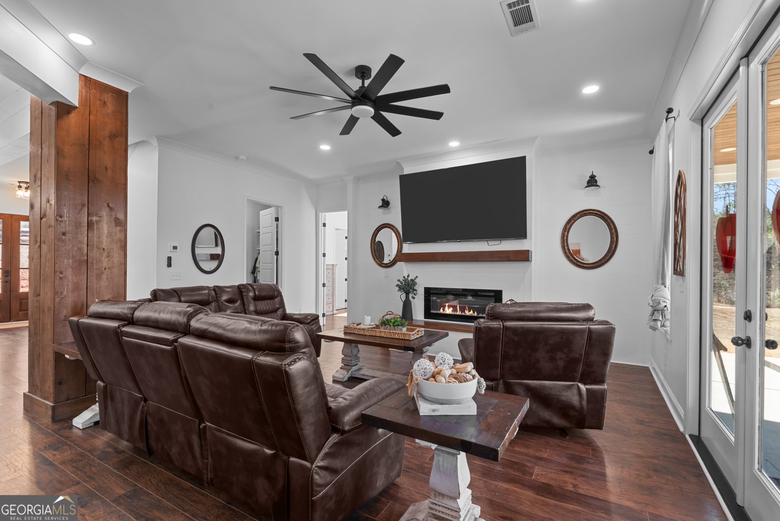 700 GA Hwy 87 Flovilla - Photo 23