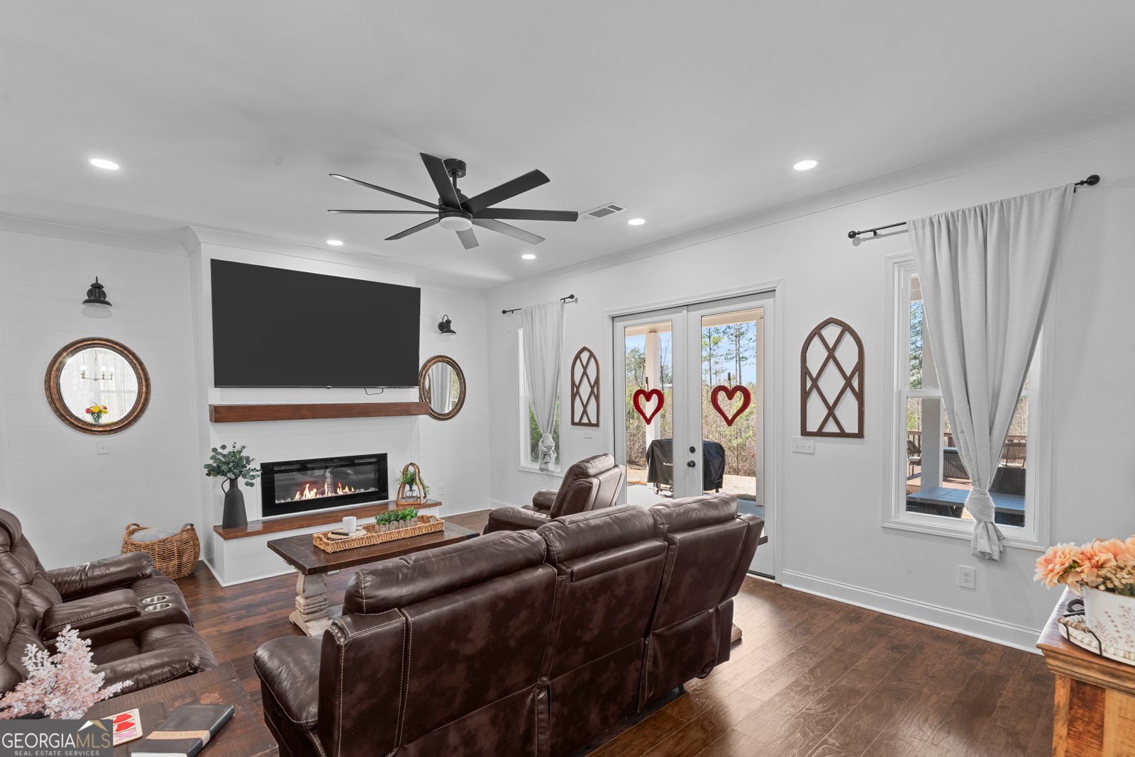 700 GA Hwy 87 Flovilla - Photo 24