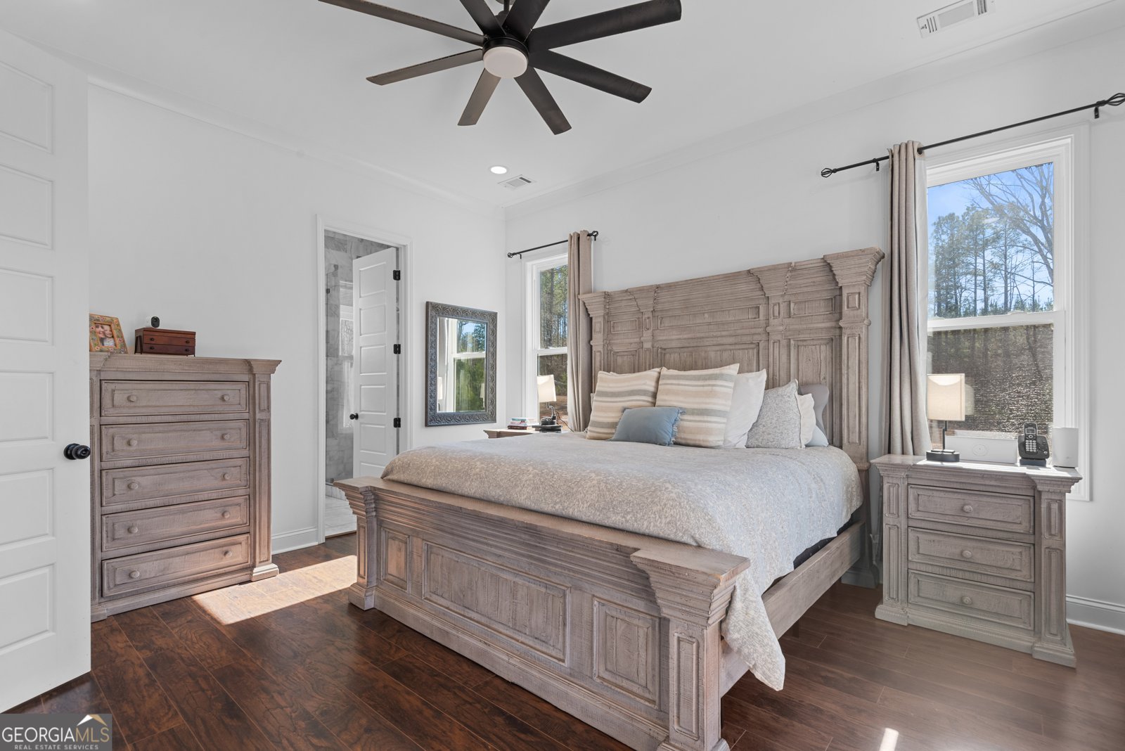 700 GA Hwy 87 Flovilla - Photo 26