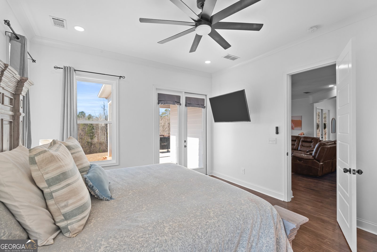 700 GA Hwy 87 Flovilla - Photo 27