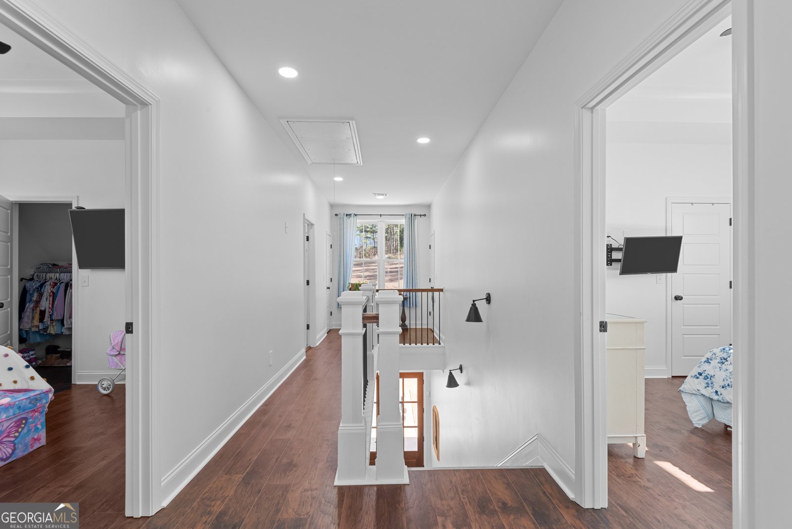 700 GA Hwy 87 Flovilla - Photo 37