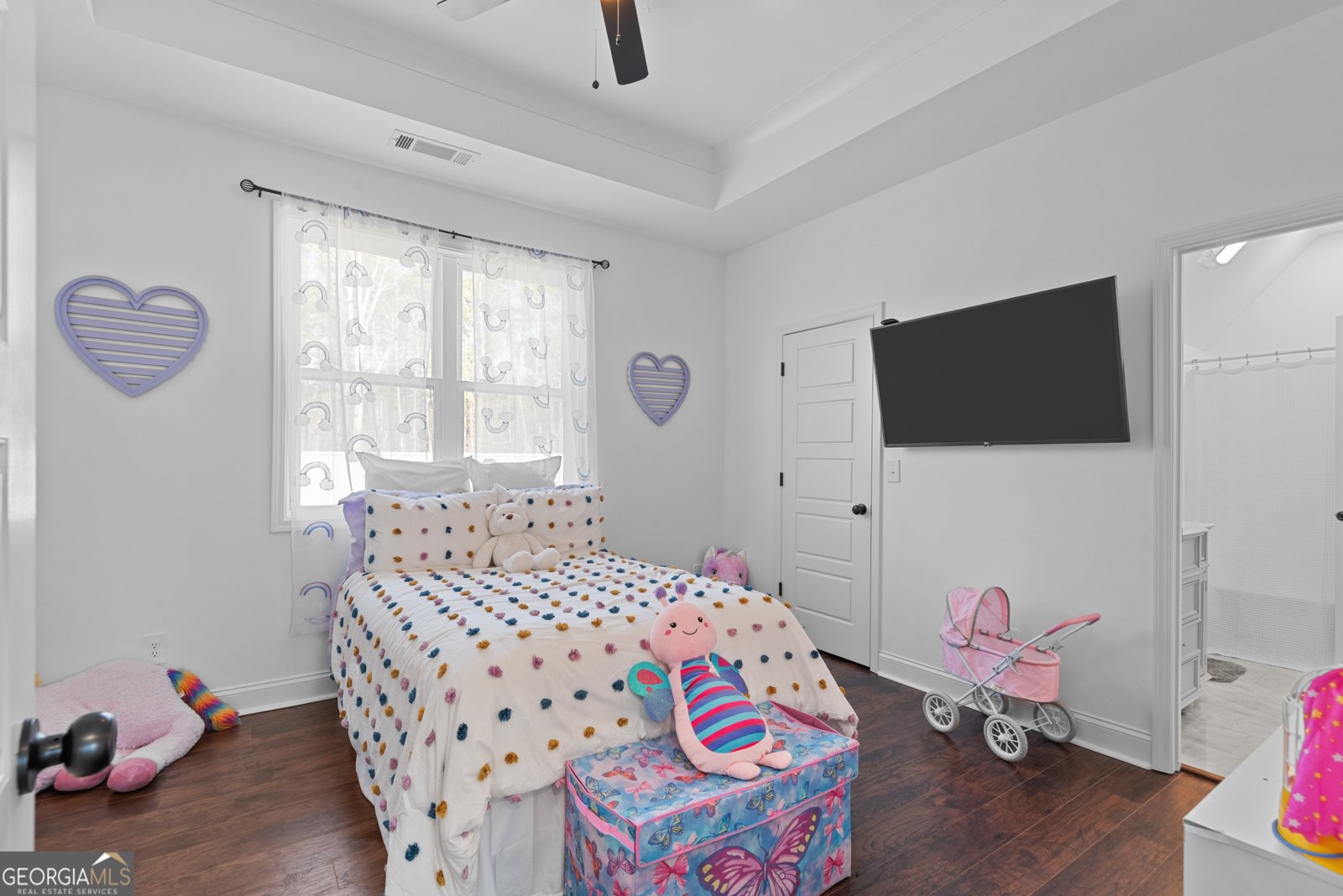 700 GA Hwy 87 Flovilla - Photo 41