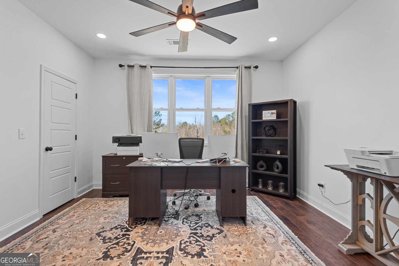 700 GA Hwy 87 Flovilla - Photo 47