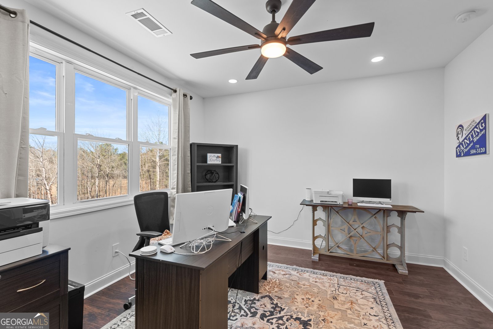 700 GA Hwy 87 Flovilla - Photo 48