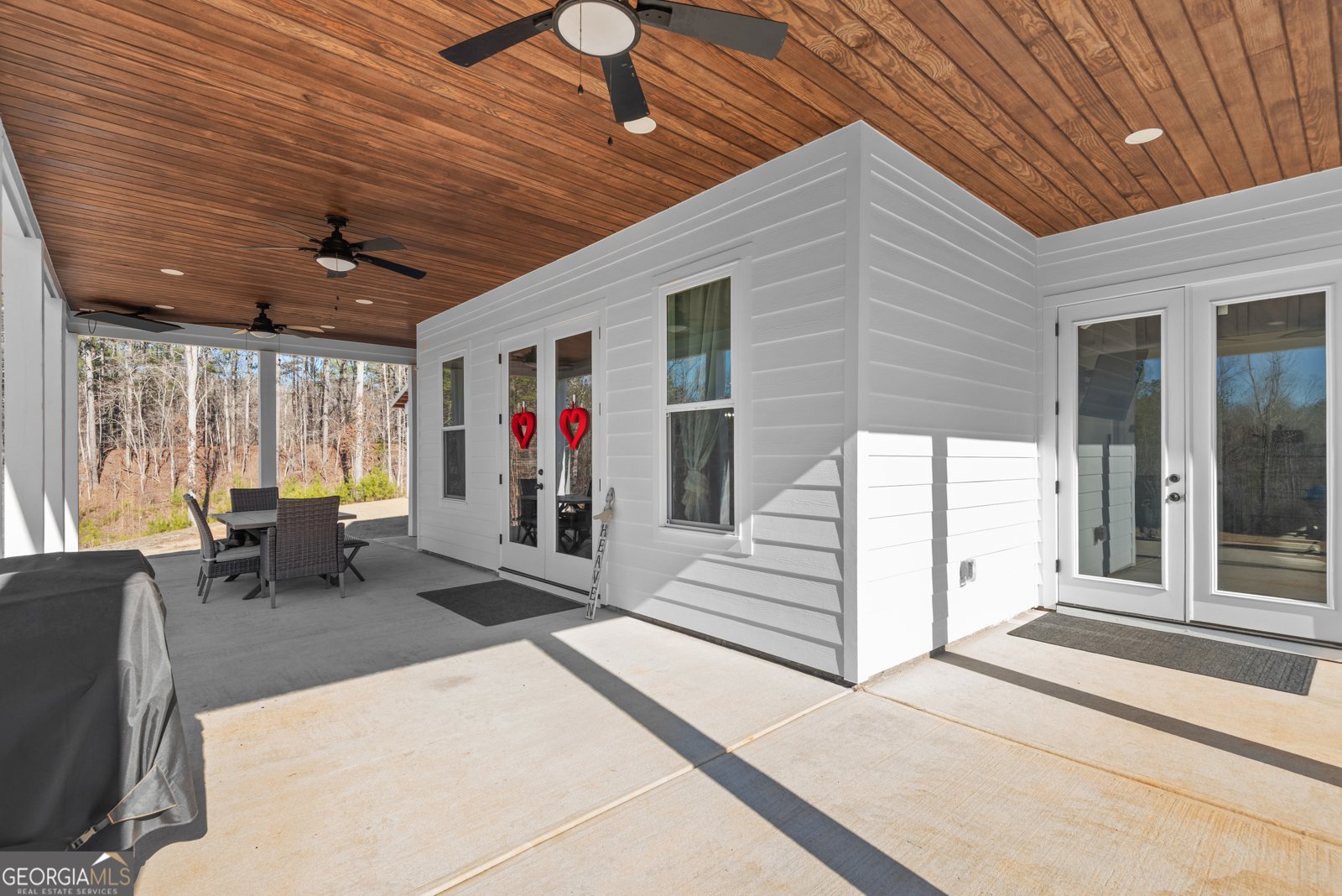 700 GA Hwy 87 Flovilla - Photo 55