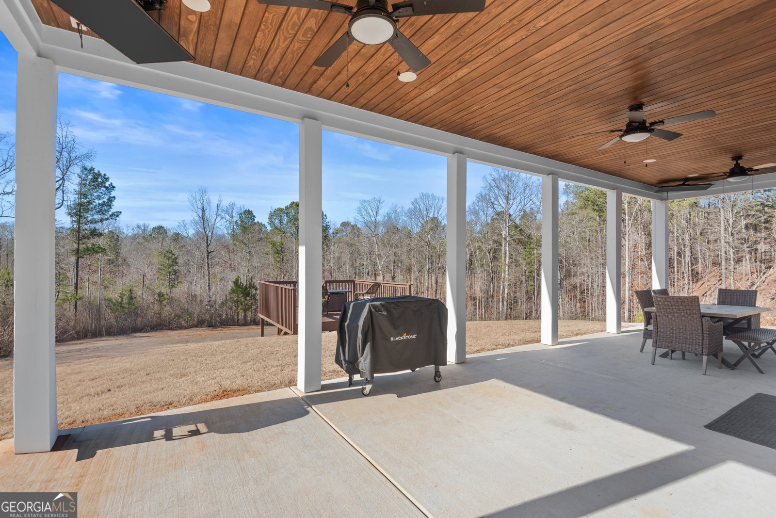 700 GA Hwy 87 Flovilla - Photo 56