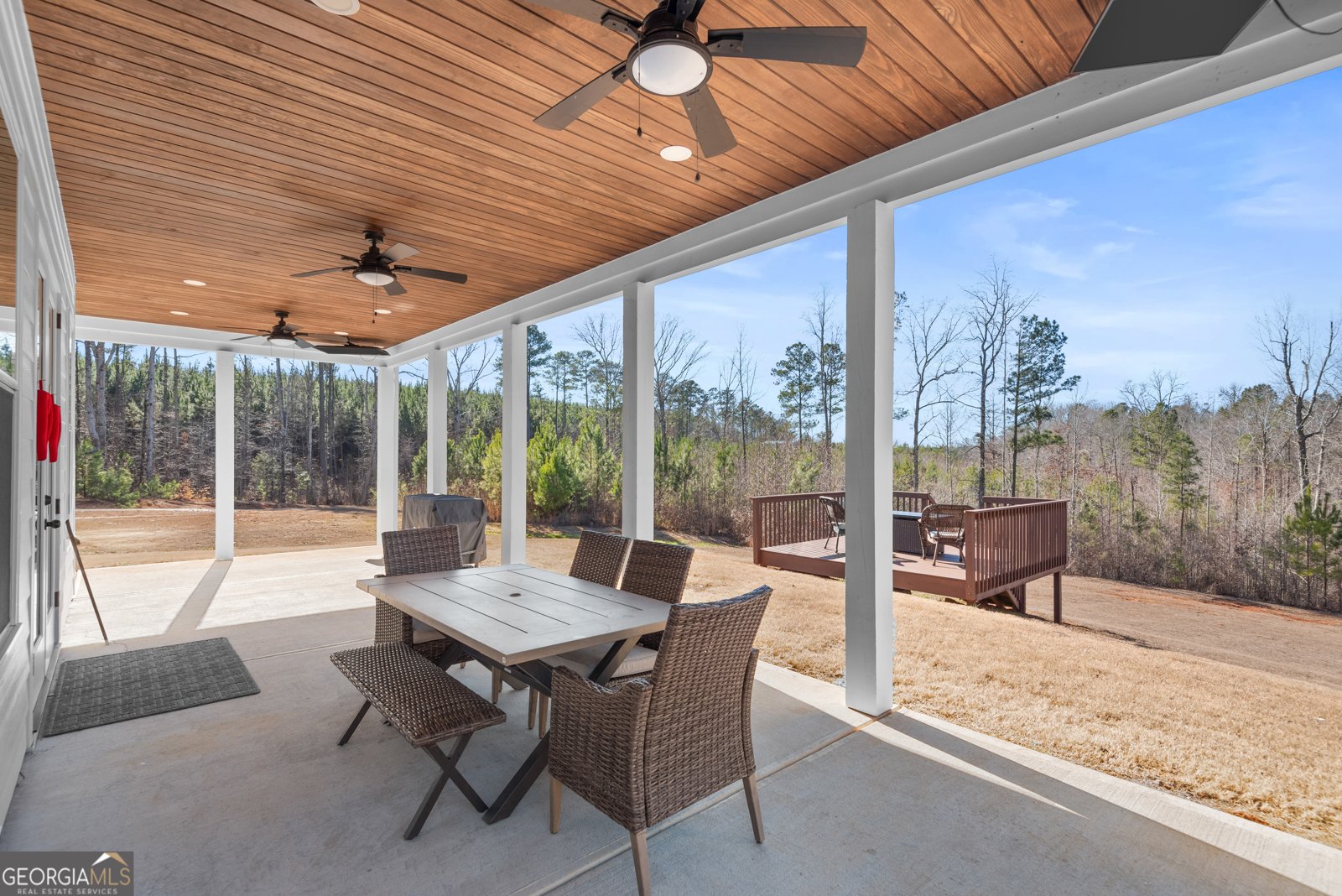 700 GA Hwy 87 Flovilla - Photo 57