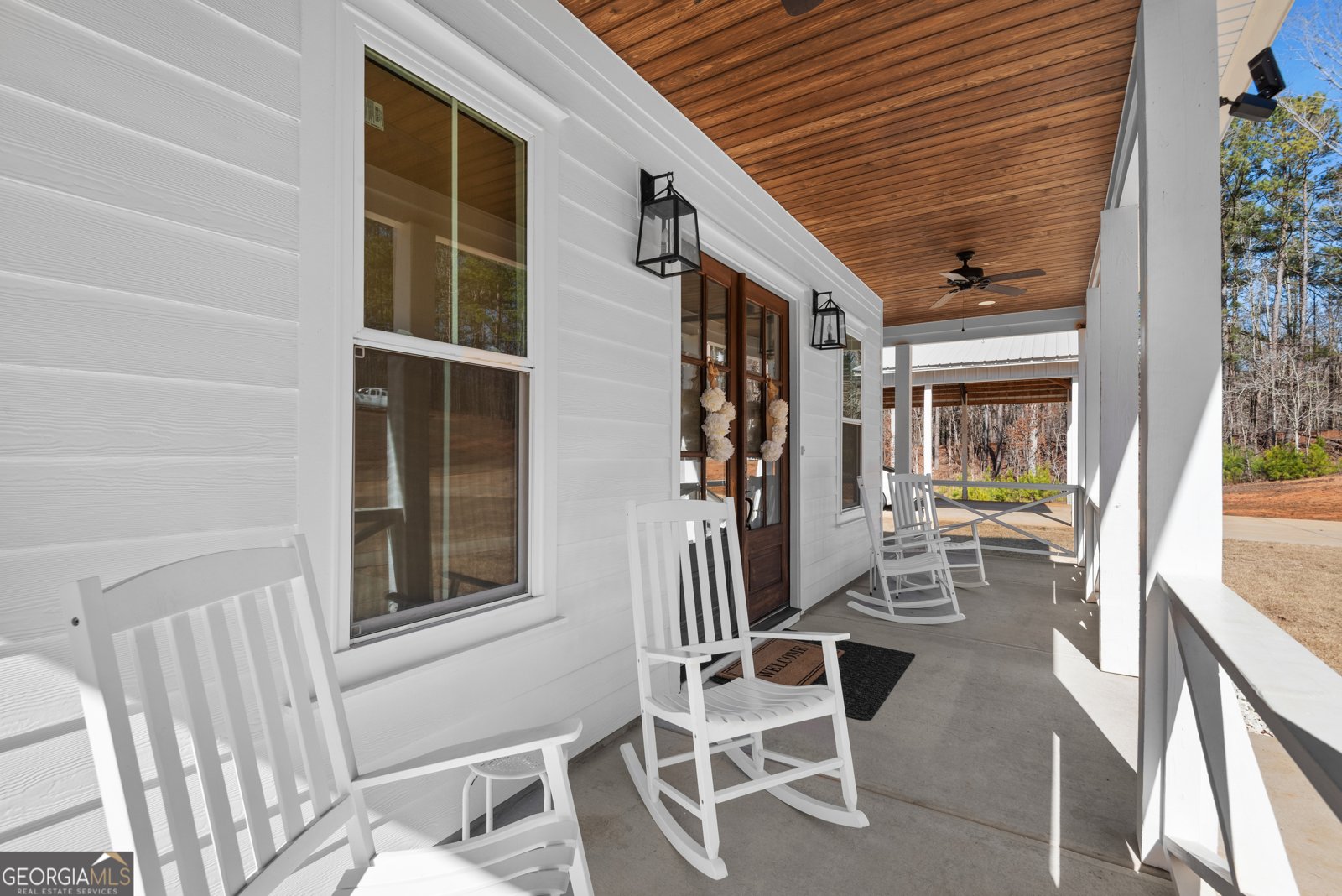 700 GA Hwy 87 Flovilla - Photo 6