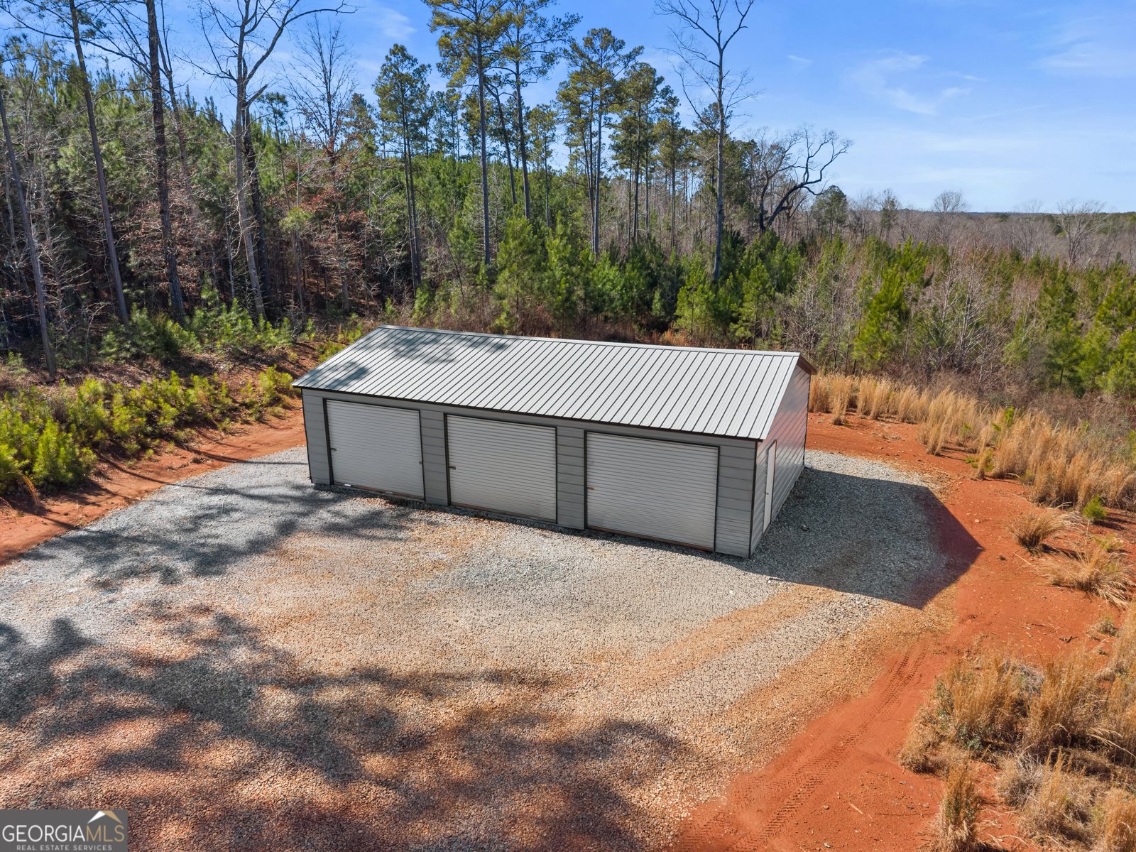 700 GA Hwy 87 Flovilla - Photo 61