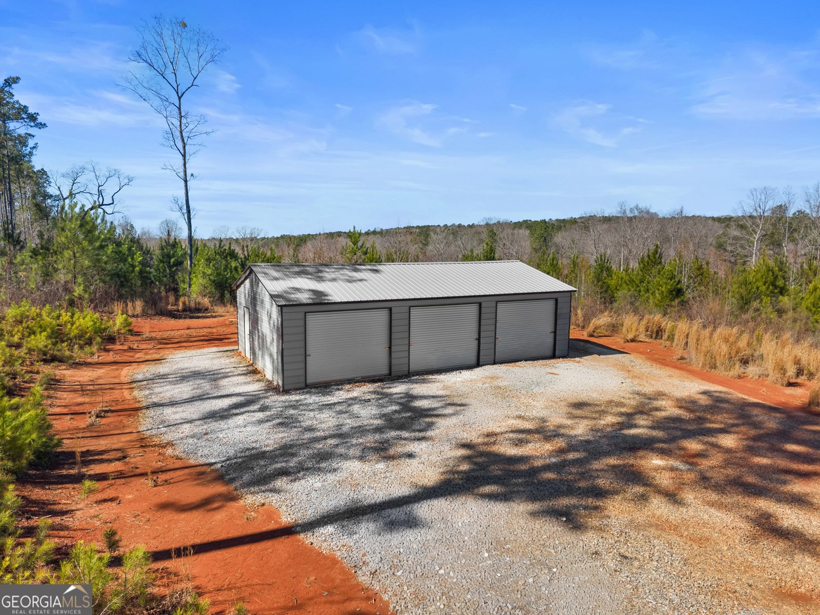 700 GA Hwy 87 Flovilla - Photo 63