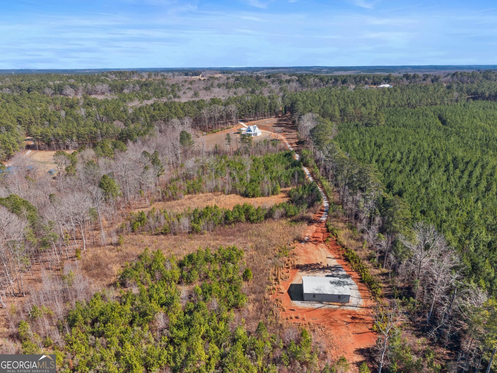 700 GA Hwy 87 Flovilla - Photo 64