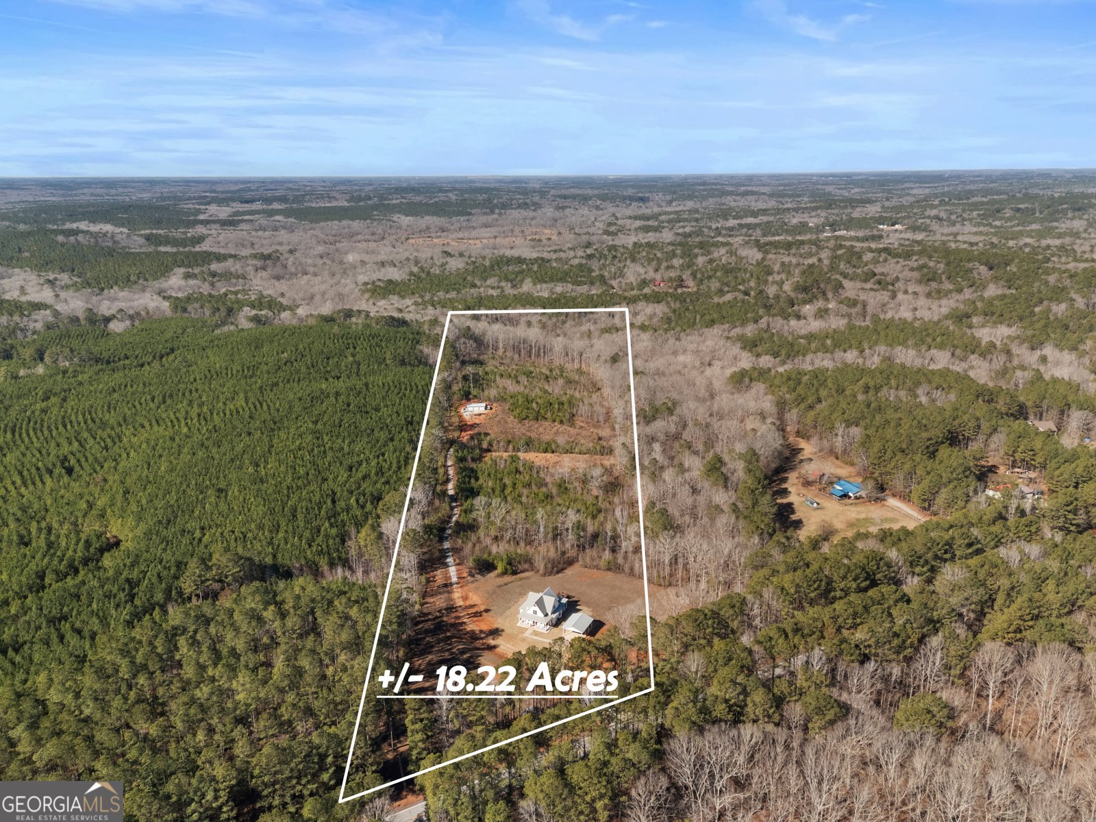 700 GA Hwy 87 Flovilla - Photo 68