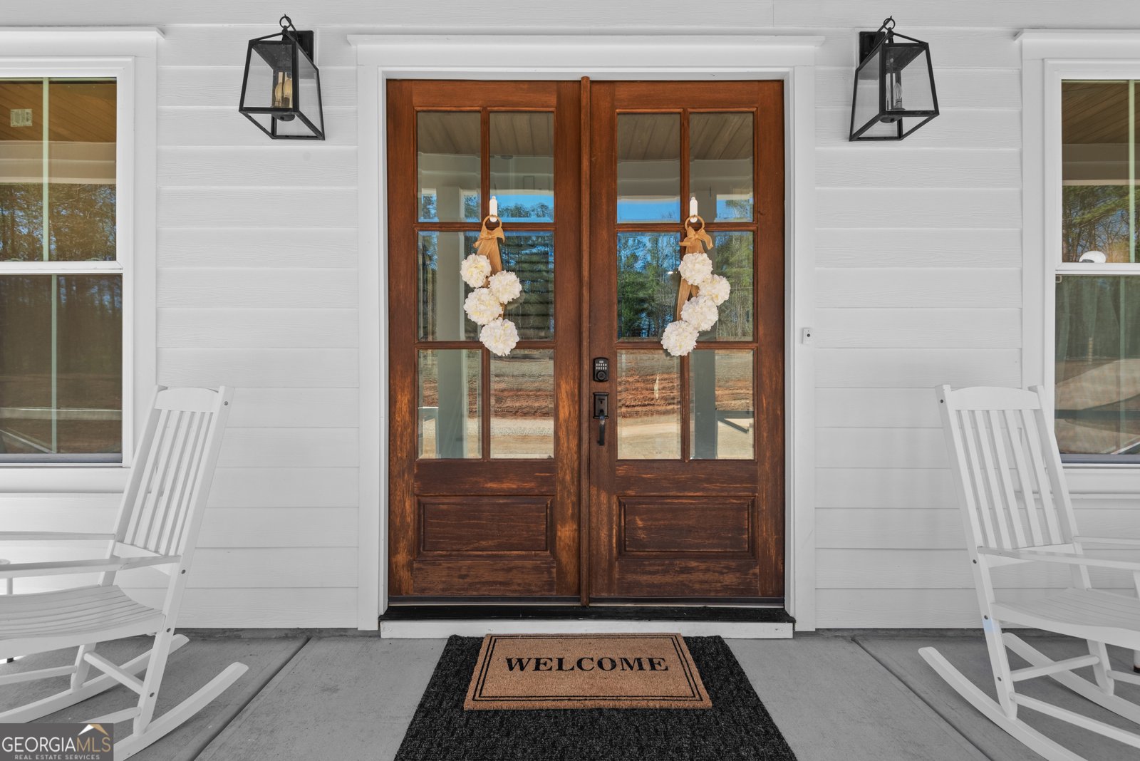 700 GA Hwy 87 Flovilla - Photo 8