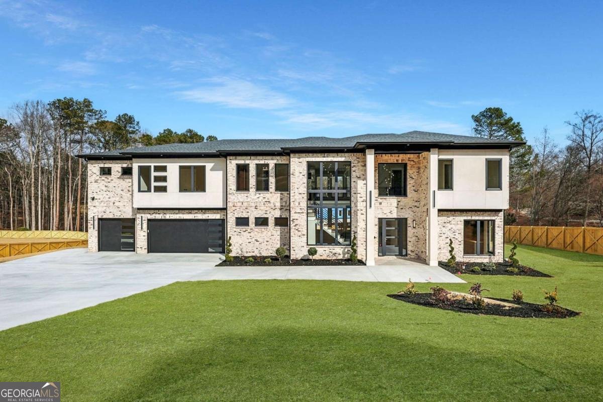 1556 Ewing Chapel Road Dacula - Photo 1