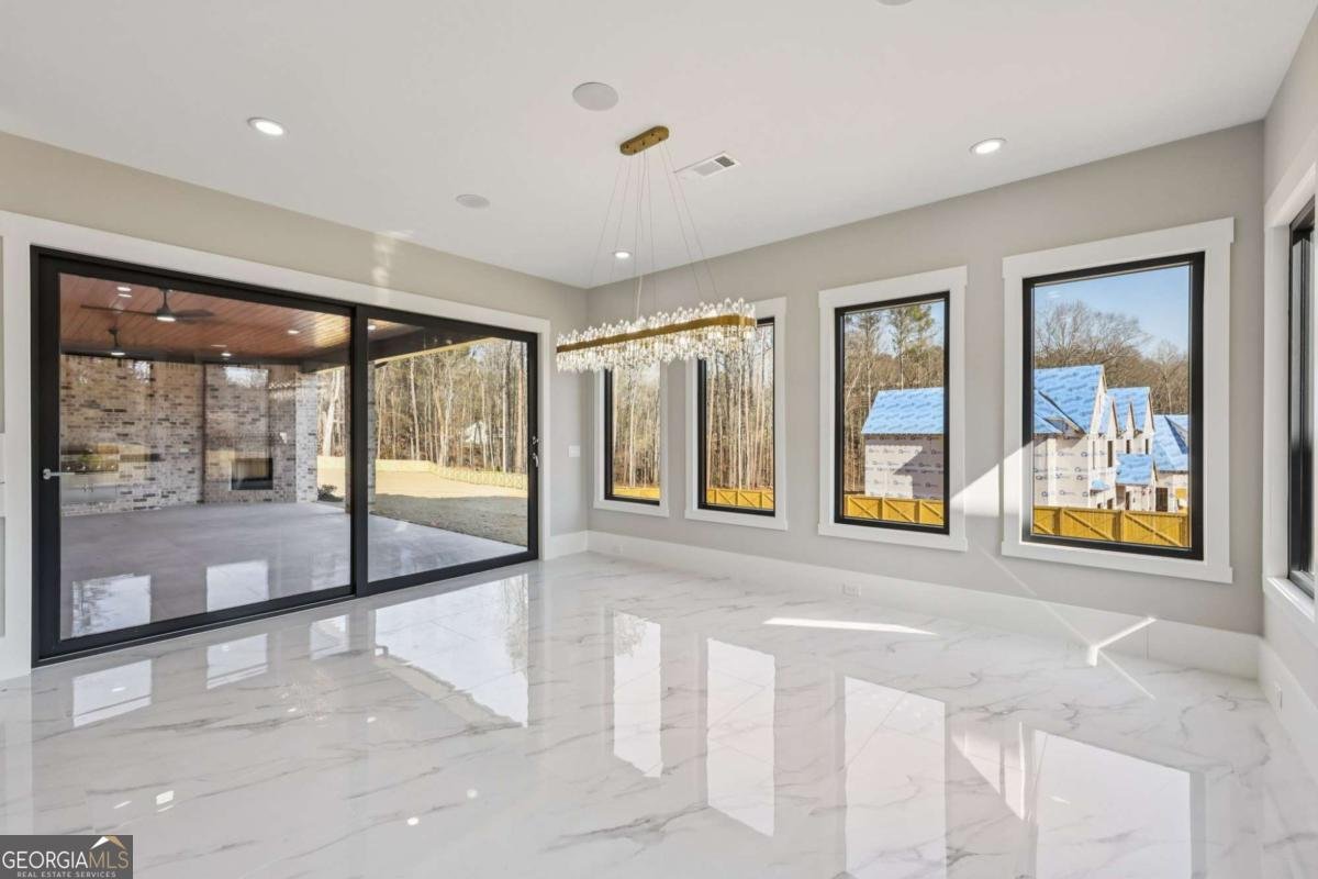 1556 Ewing Chapel Road Dacula - Photo 12