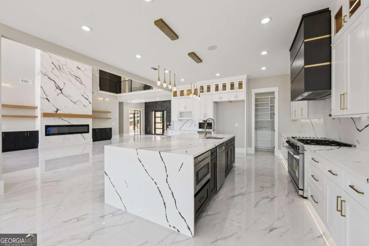 1556 Ewing Chapel Road Dacula - Photo 15