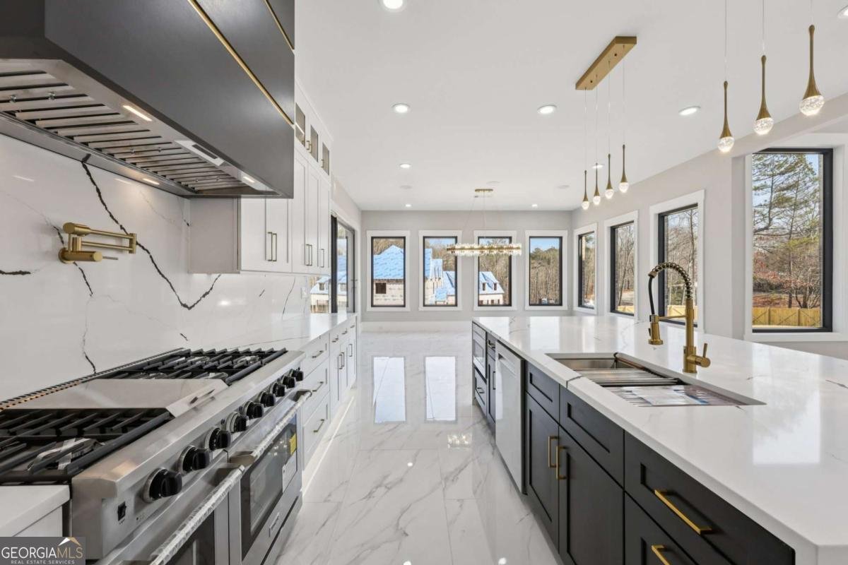 1556 Ewing Chapel Road Dacula - Photo 16