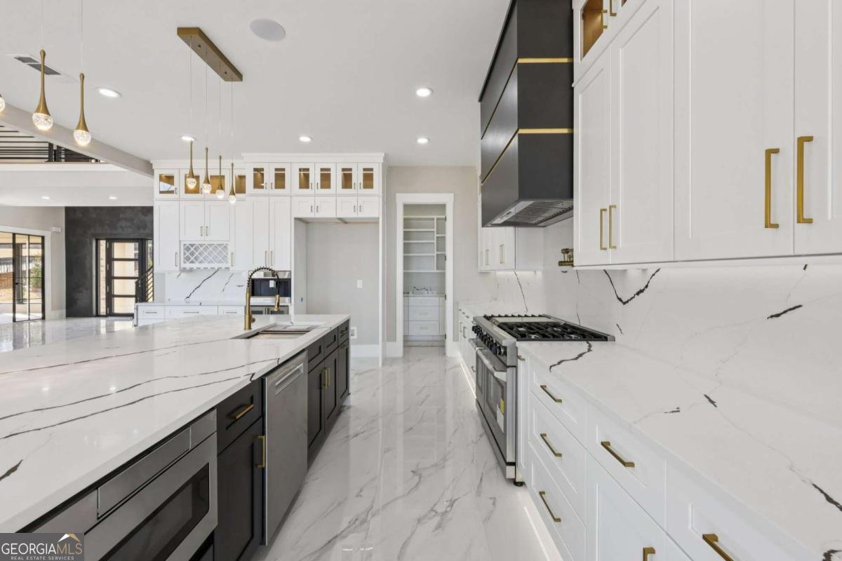 1556 Ewing Chapel Road Dacula - Photo 19