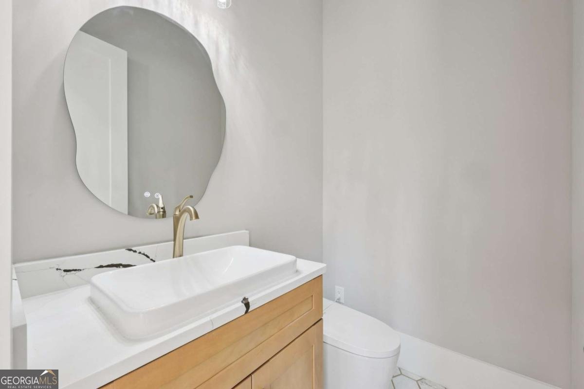 1556 Ewing Chapel Road Dacula - Photo 21