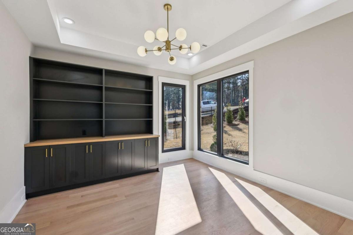 1556 Ewing Chapel Road Dacula - Photo 22