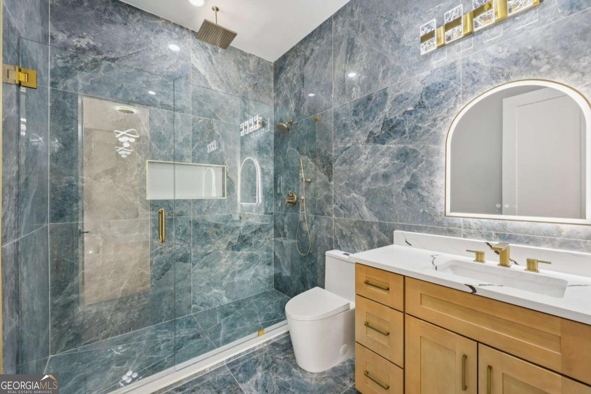 1556 Ewing Chapel Road Dacula - Photo 27