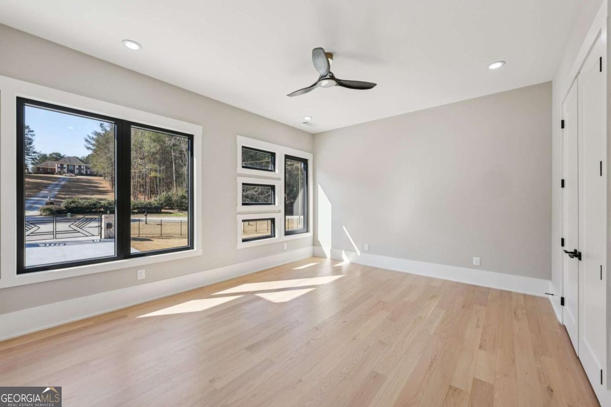 1556 Ewing Chapel Road Dacula - Photo 32