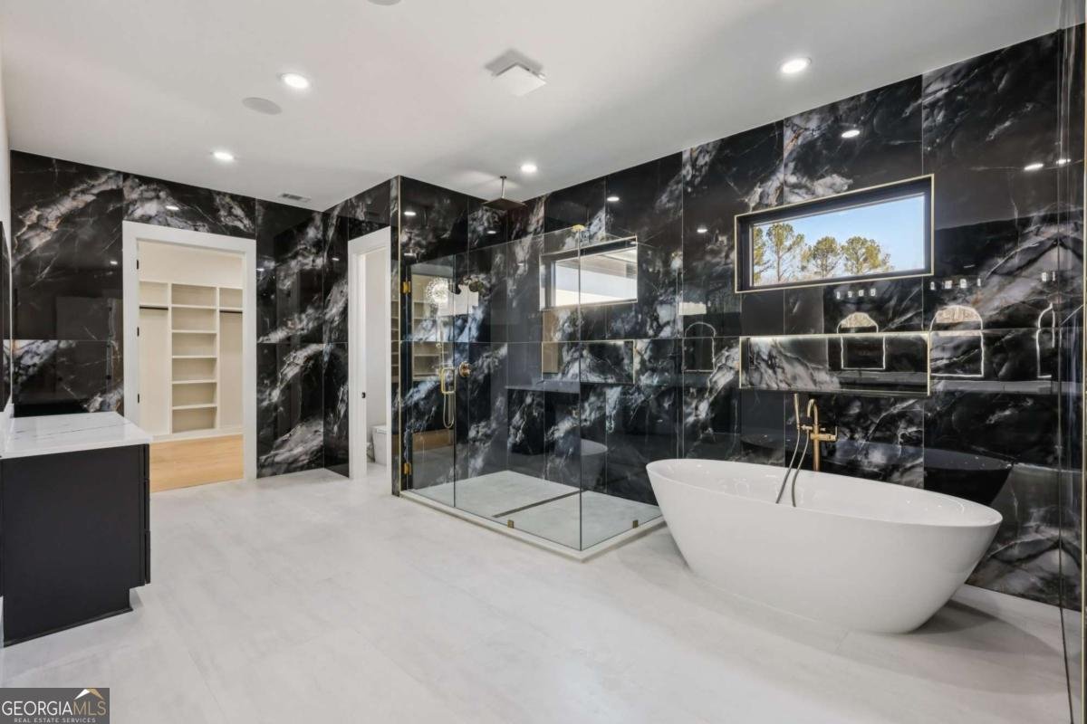 1556 Ewing Chapel Road Dacula - Photo 40