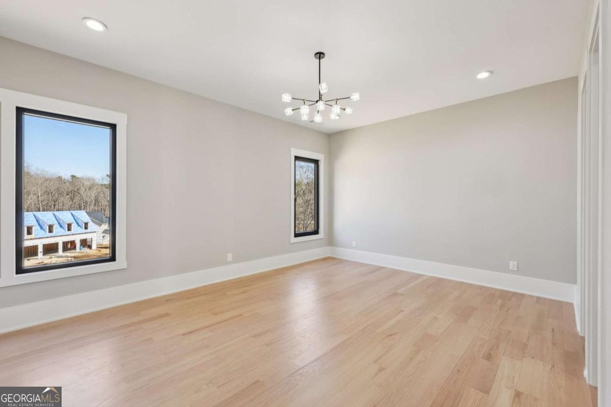 1556 Ewing Chapel Road Dacula - Photo 50