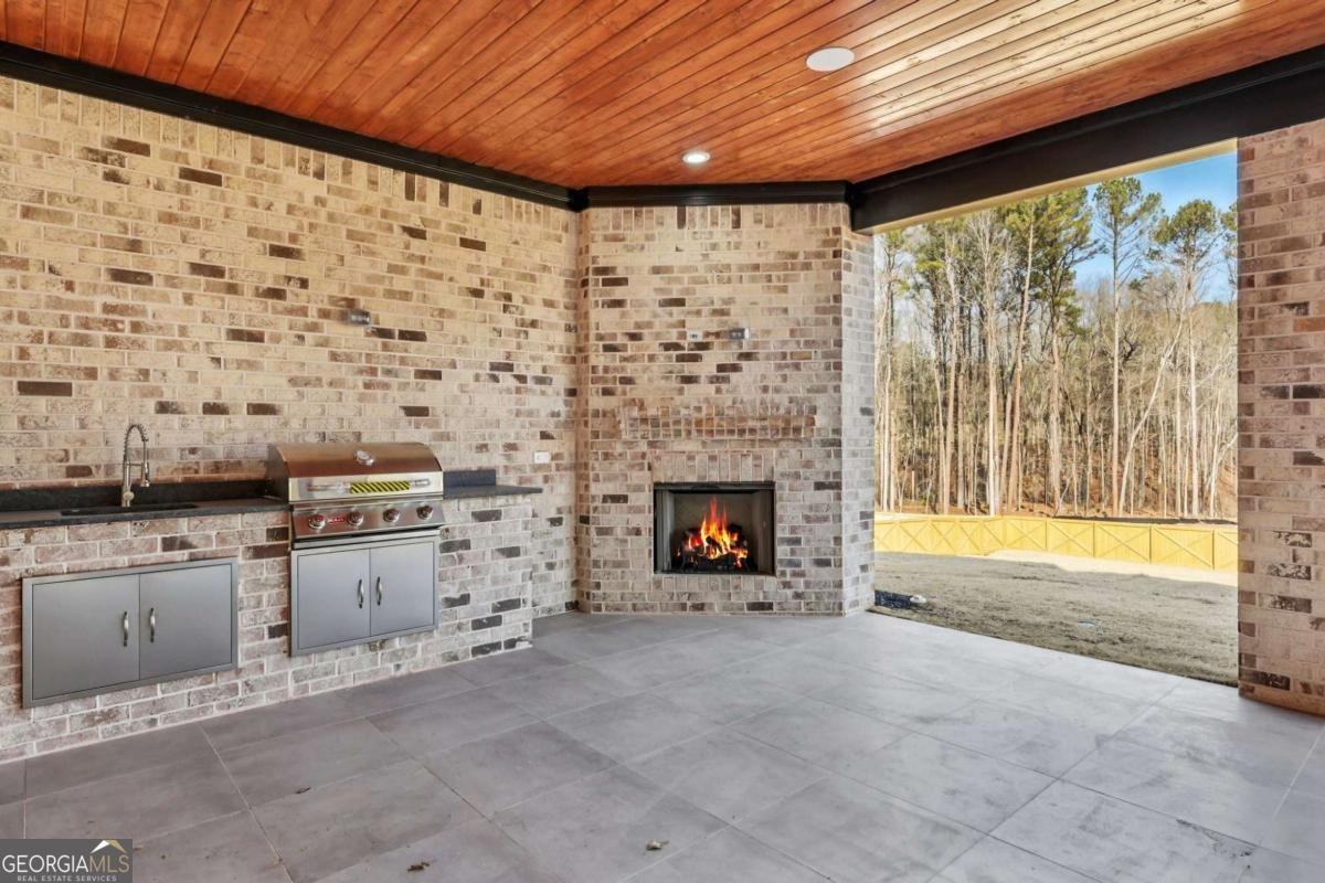 1556 Ewing Chapel Road Dacula - Photo 57