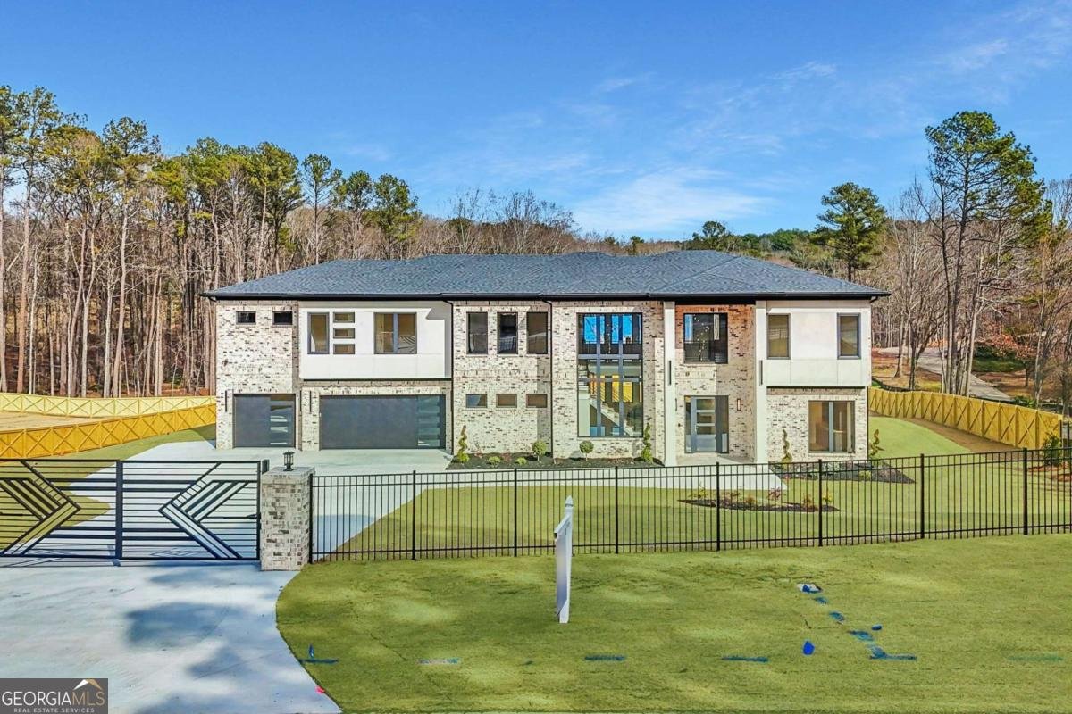 1556 Ewing Chapel Road Dacula - Photo 58