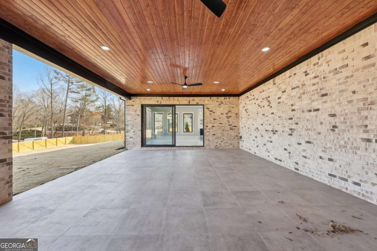 1556 Ewing Chapel Road Dacula - Photo 59