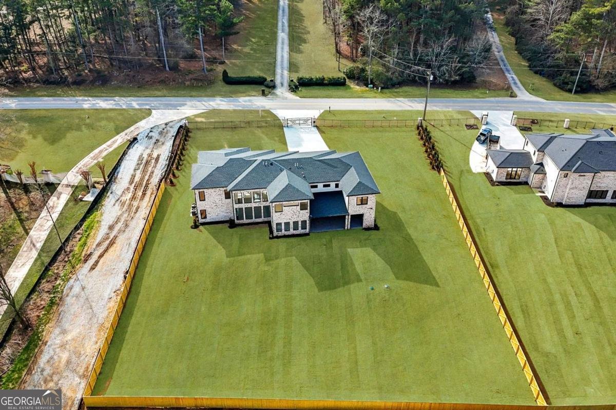 1556 Ewing Chapel Road Dacula - Photo 61