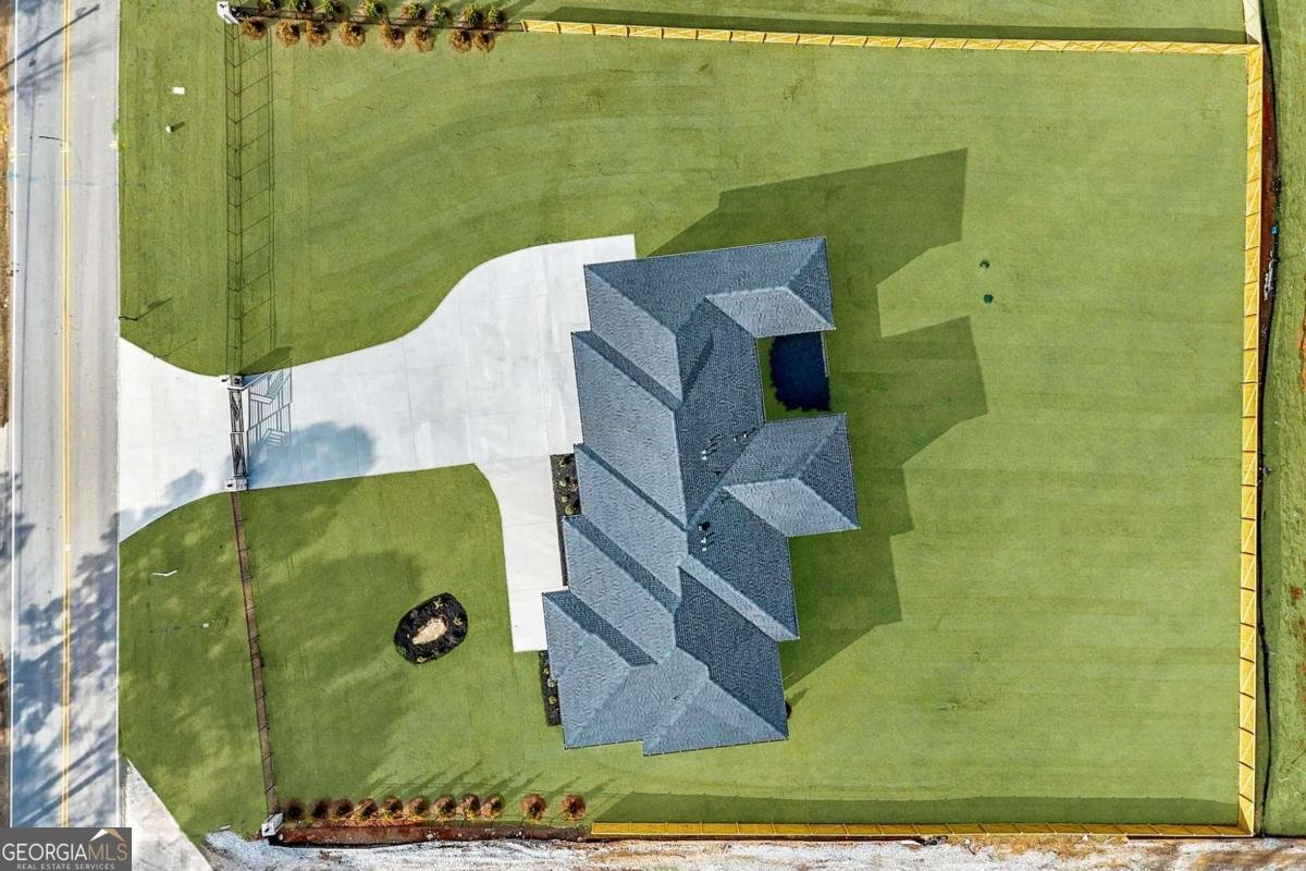 1556 Ewing Chapel Road Dacula - Photo 62