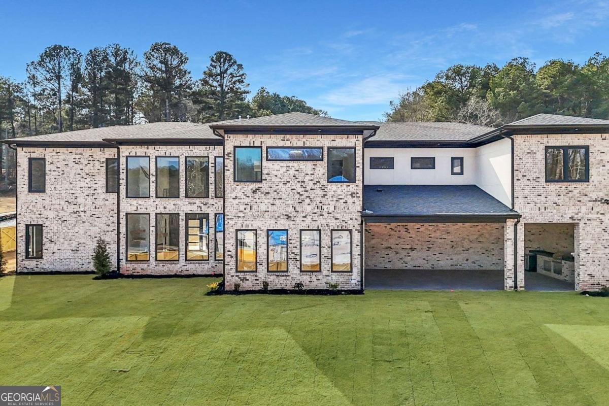 1556 Ewing Chapel Road Dacula - Photo 63