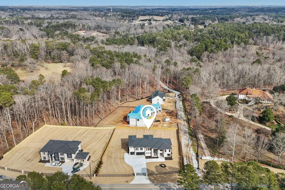 1556 Ewing Chapel Road Dacula - Photo 65