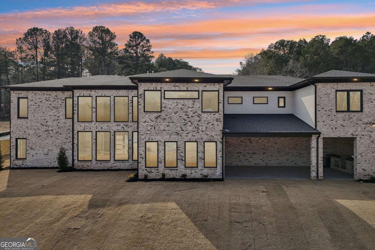 1556 Ewing Chapel Road Dacula - Photo 66