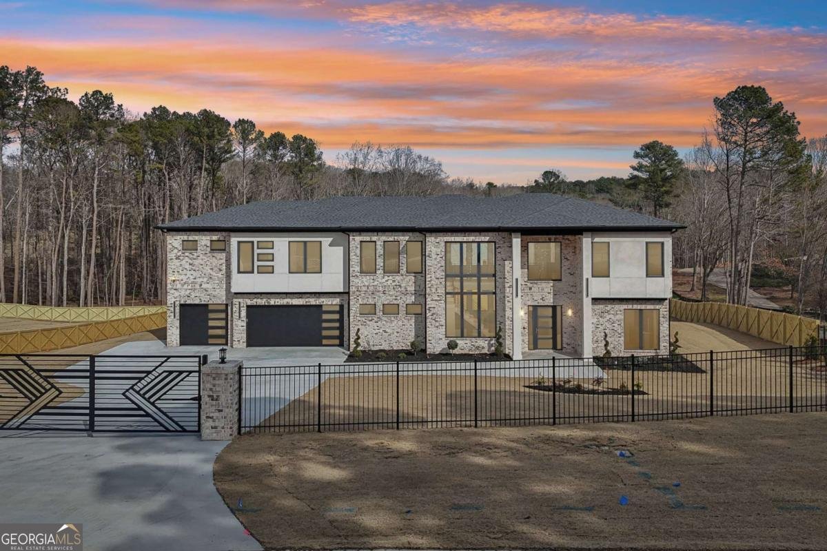 1556 Ewing Chapel Road Dacula - Photo 67