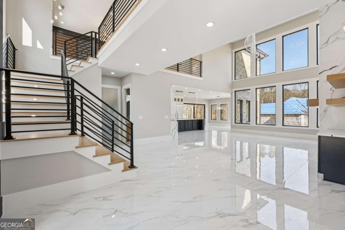 1556 Ewing Chapel Road Dacula - Photo 8