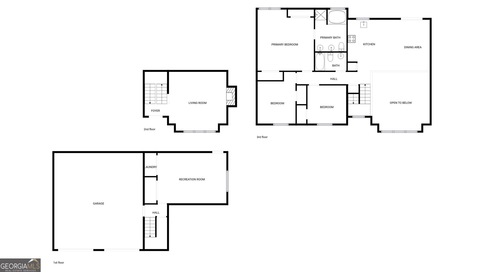 125 Bentley Place Way Covington - Photo 16