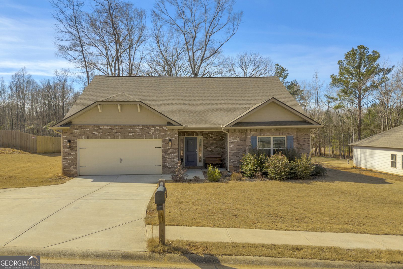 371 River Mansion Drive Jefferson - Photo 1