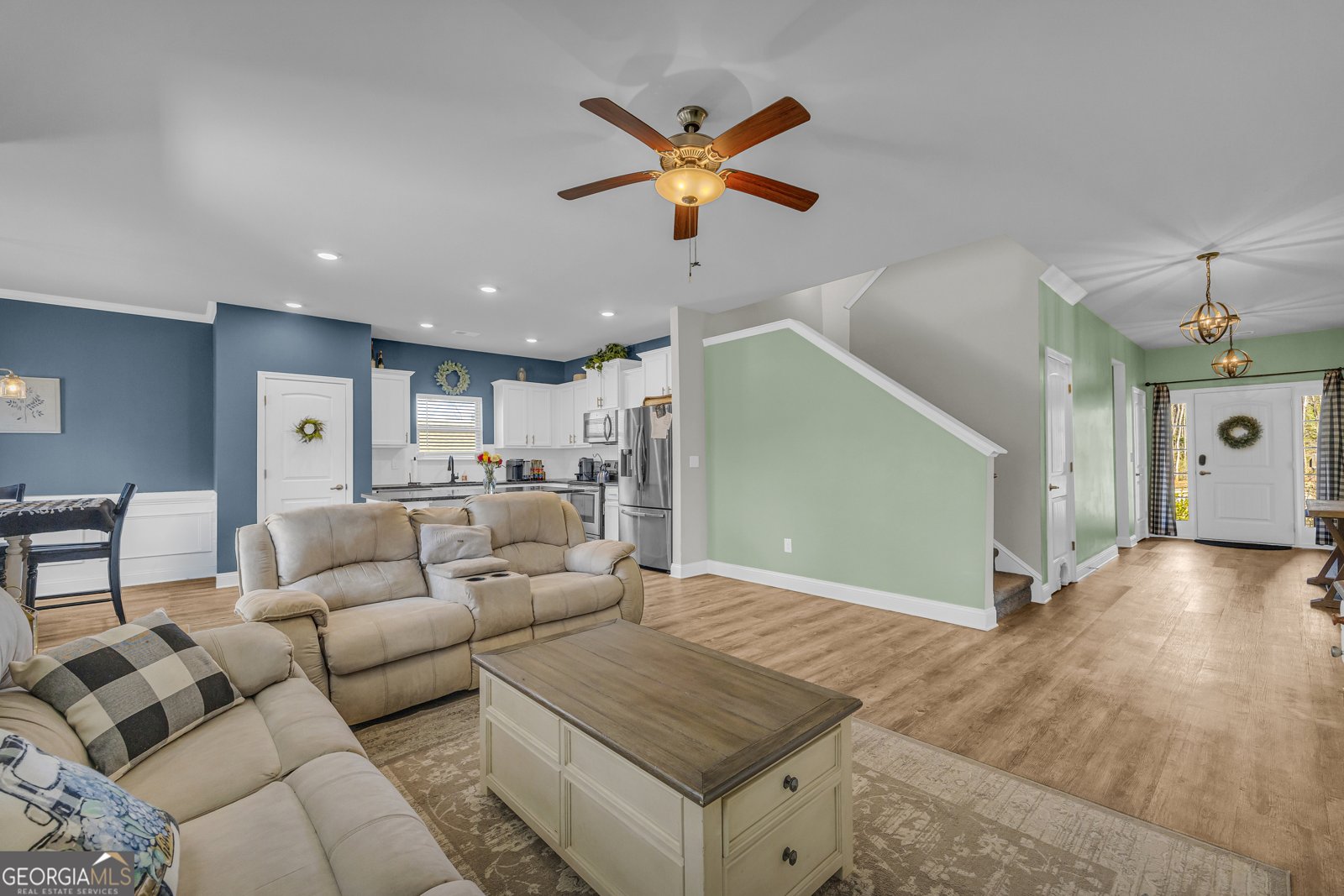 371 River Mansion Drive Jefferson - Photo 13