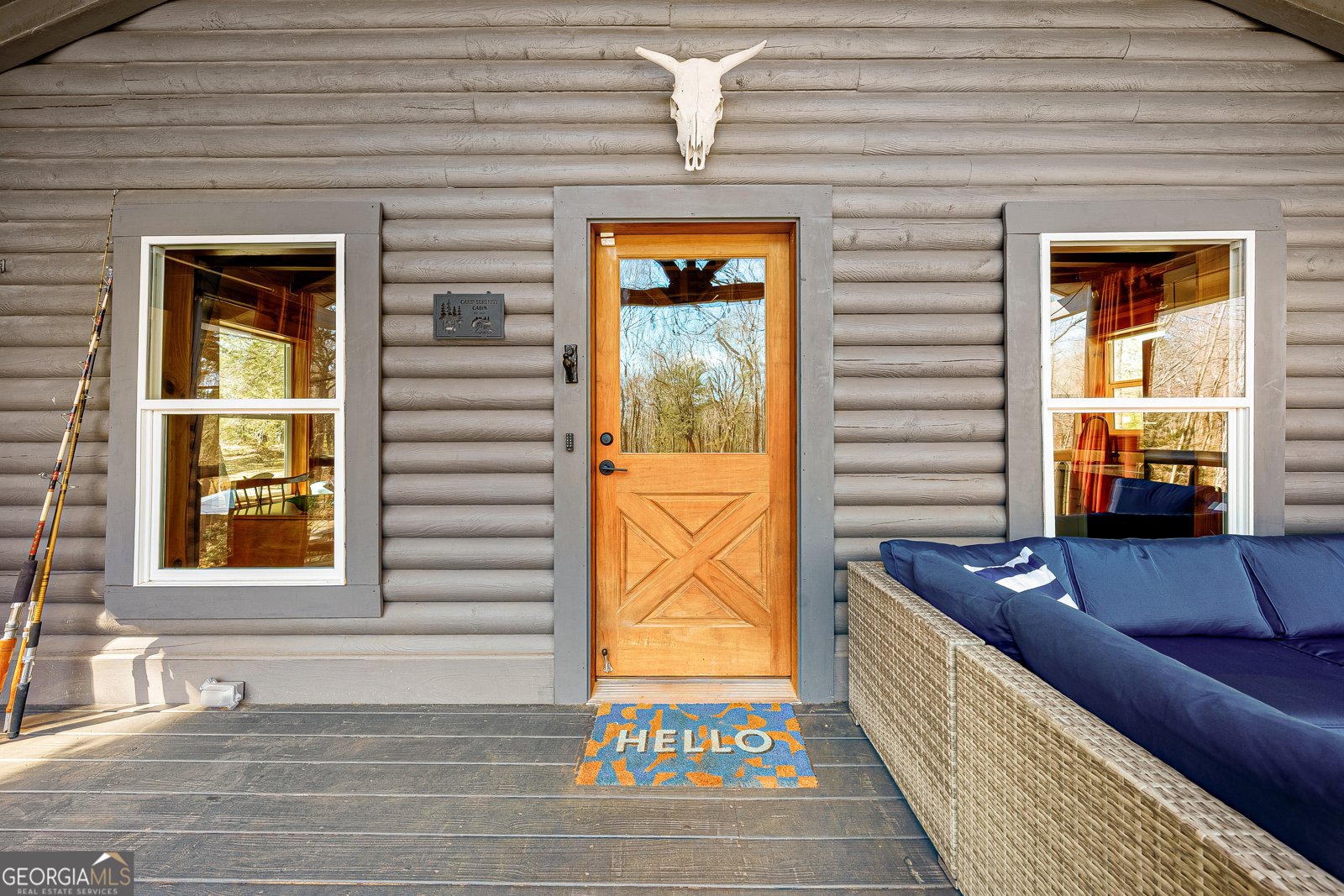 201 Lake Grove Lane Townville - Photo 11