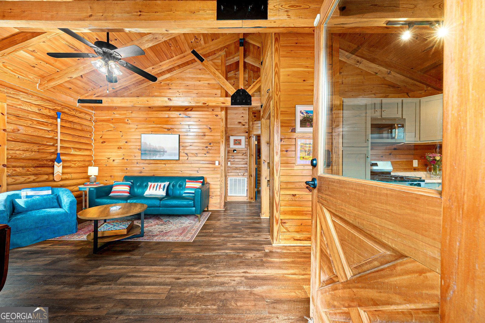 201 Lake Grove Lane Townville - Photo 12