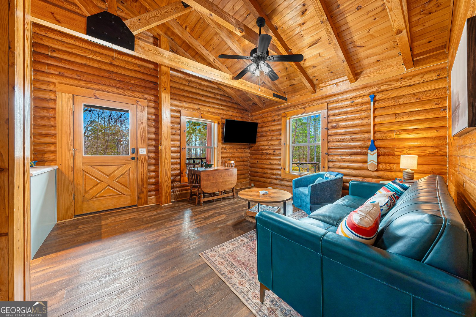 201 Lake Grove Lane Townville - Photo 13