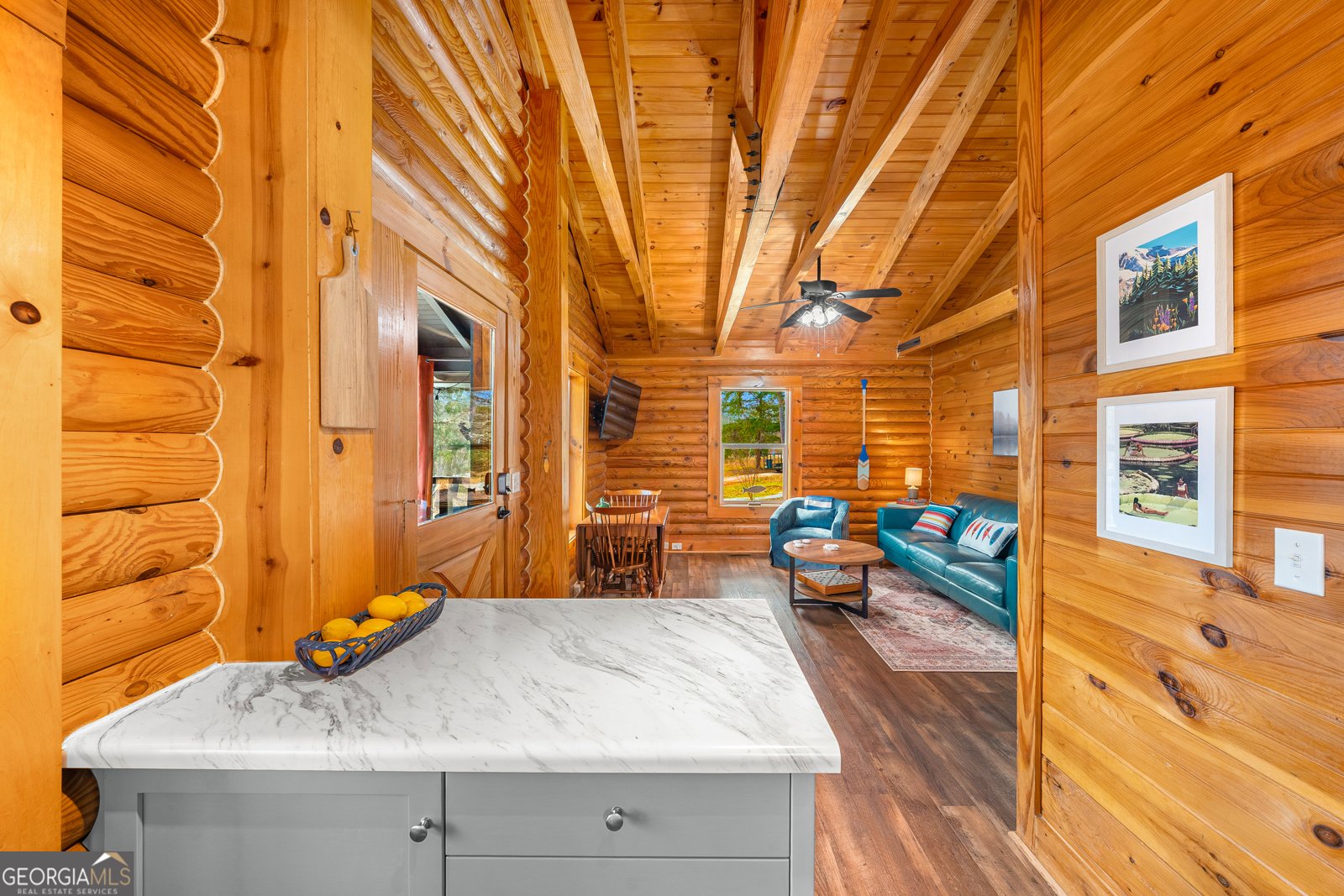 201 Lake Grove Lane Townville - Photo 17