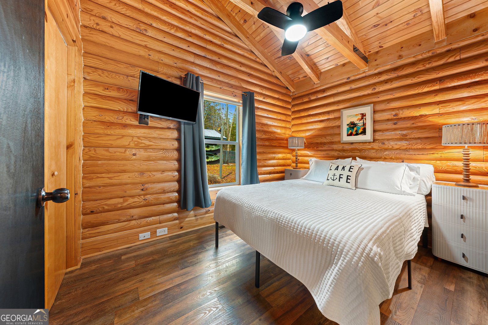 201 Lake Grove Lane Townville - Photo 21