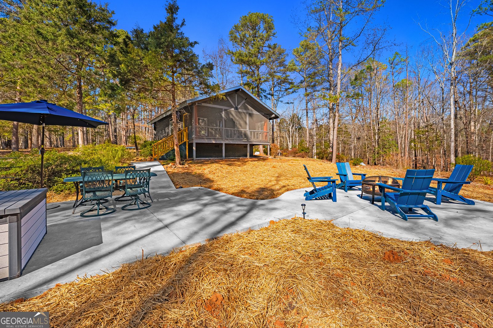 201 Lake Grove Lane Townville - Photo 24