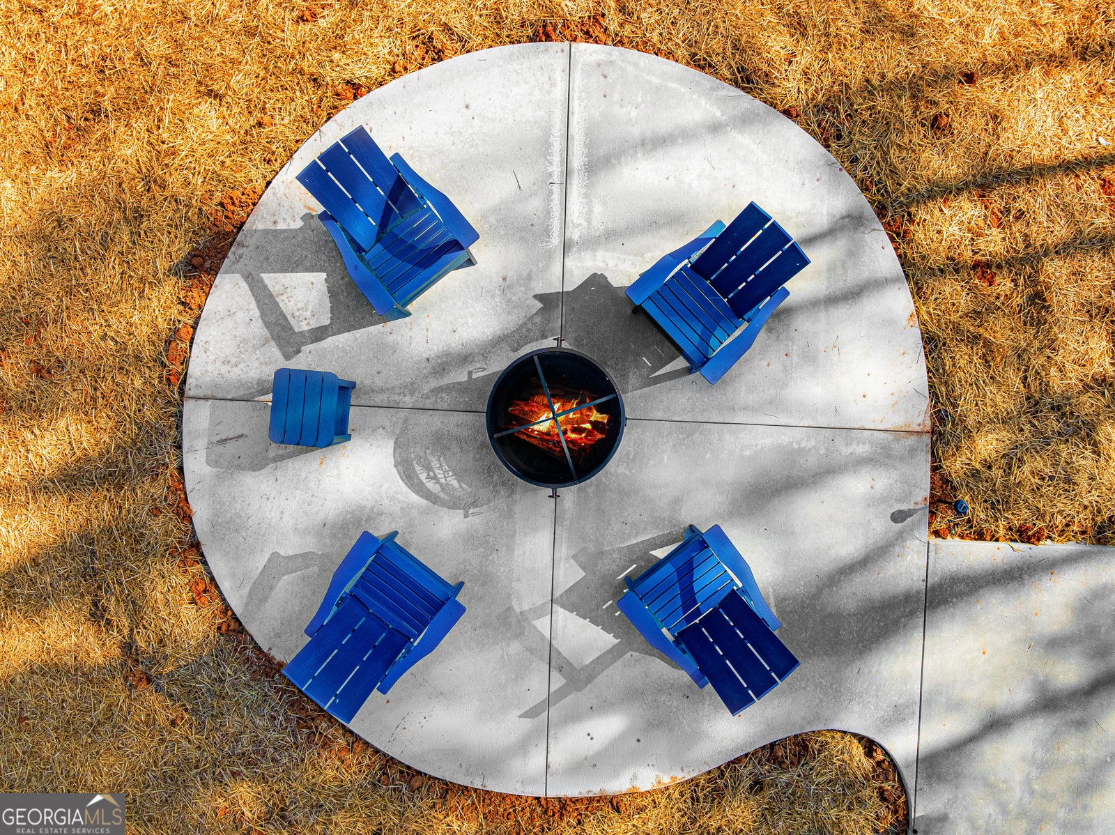 201 Lake Grove Lane Townville - Photo 25