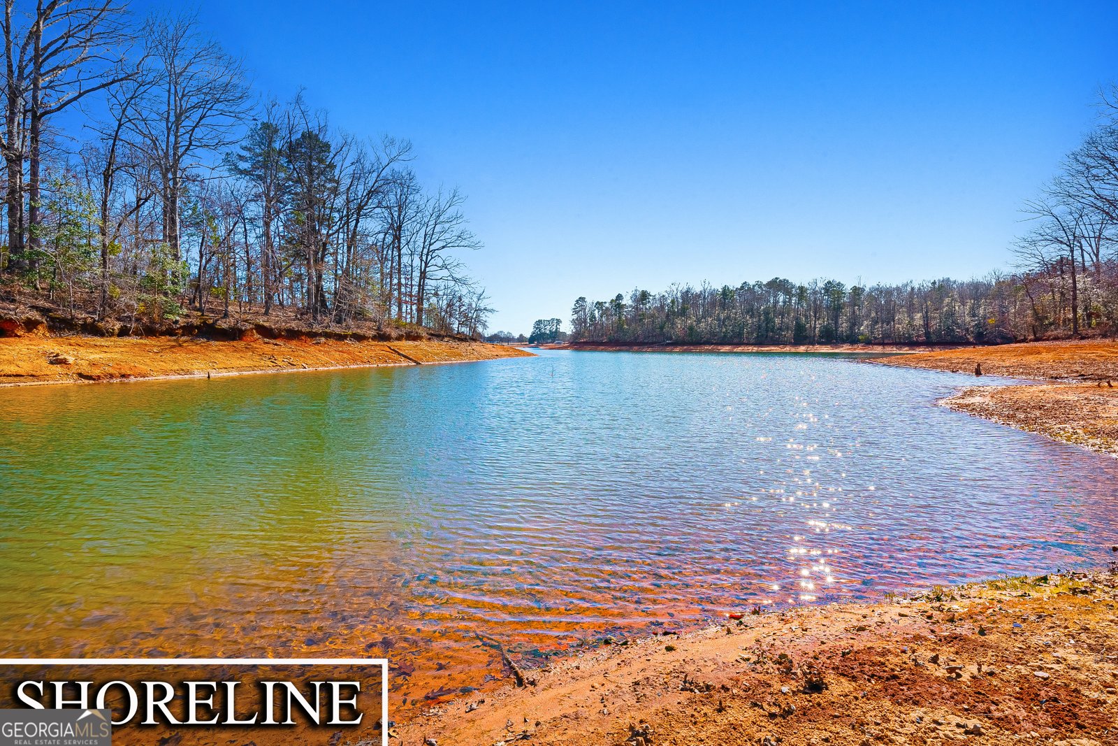 201 Lake Grove Lane Townville - Photo 27