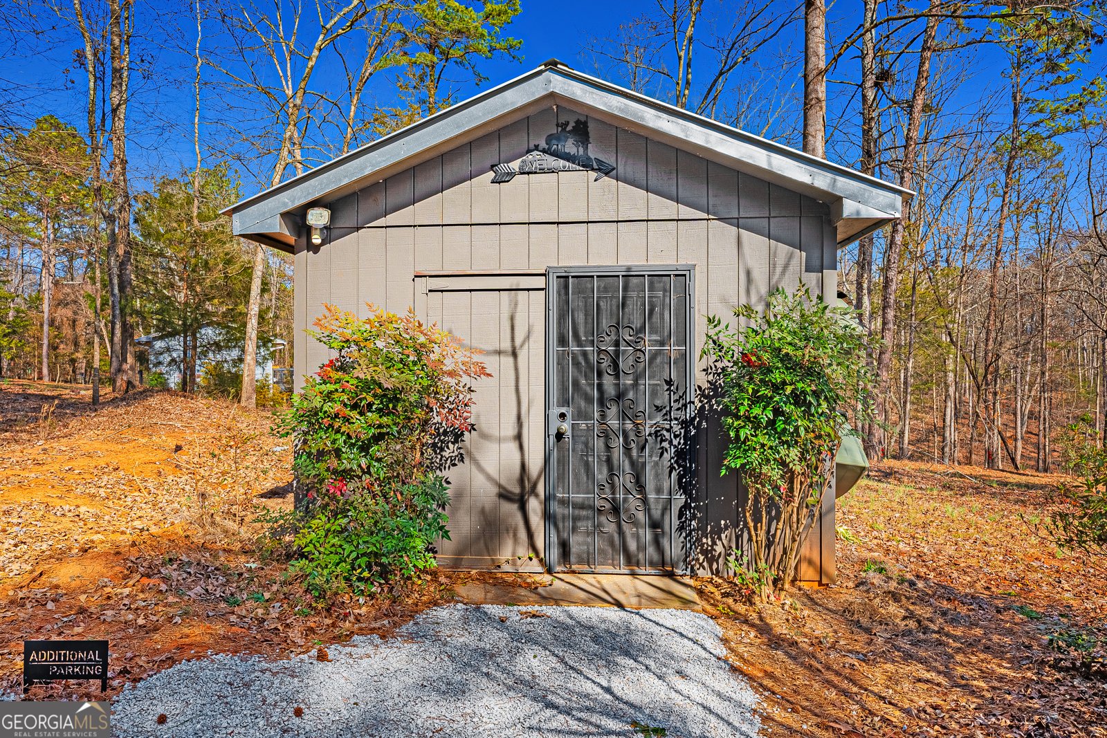 201 Lake Grove Lane Townville - Photo 28